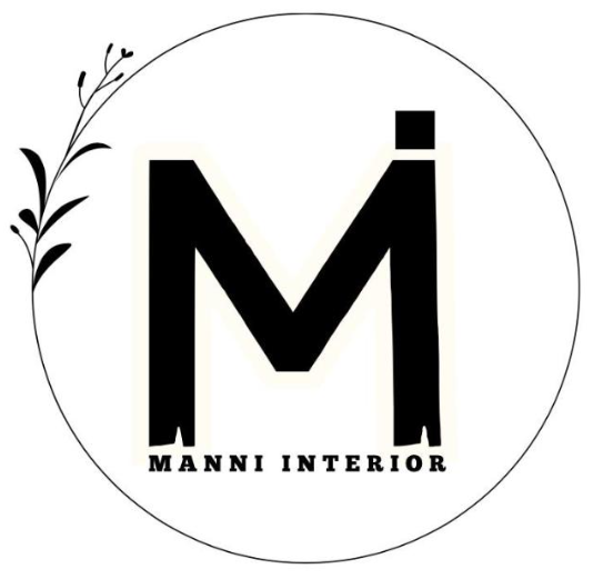 Manni Interior Logo